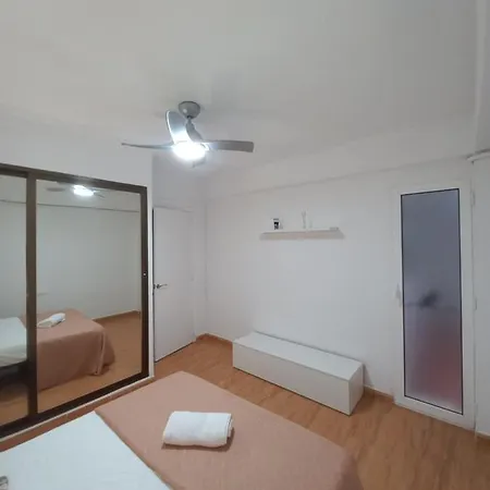 Comodo Apartamento Greenroom Appartamento